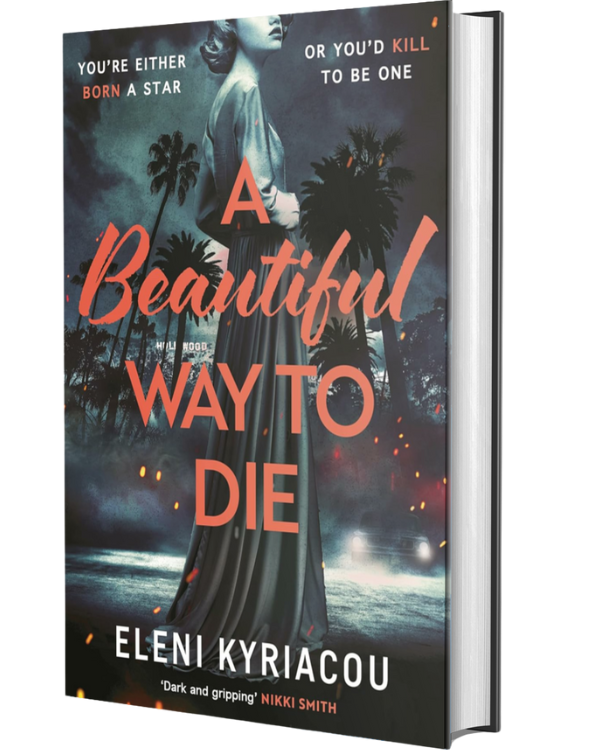 A Beautiful Way to Die