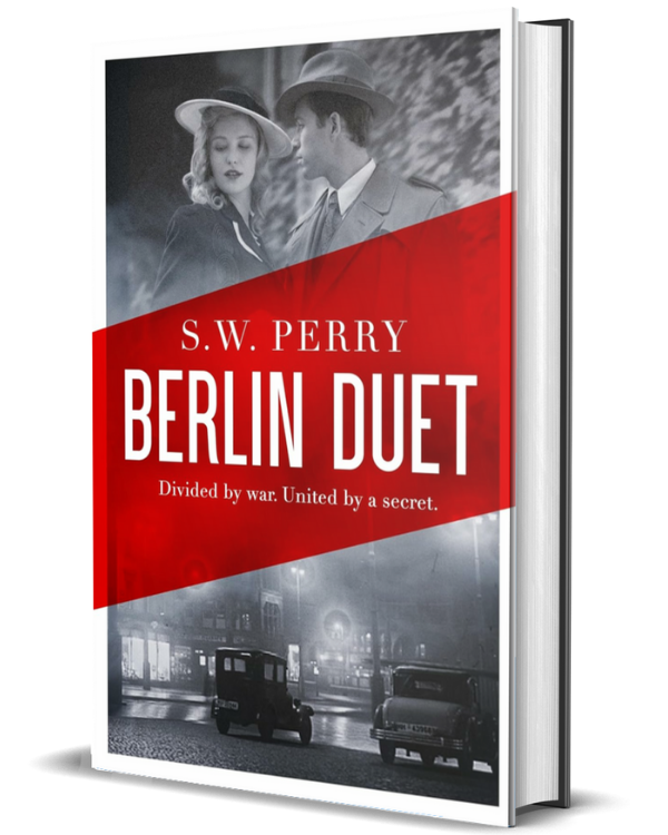 Berlin Duet