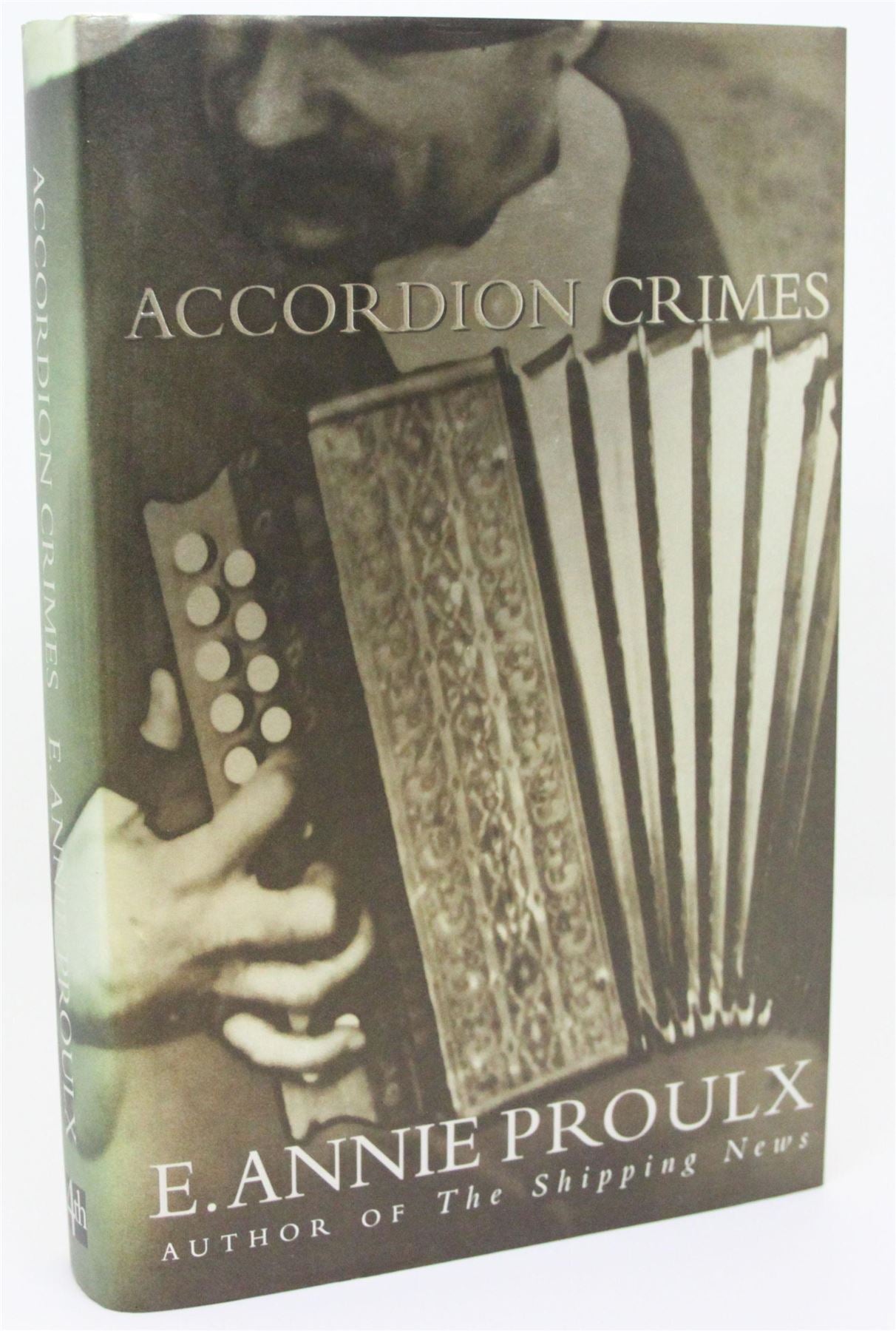 Accordion Crimes