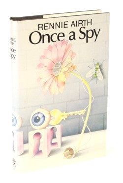 Once a Spy