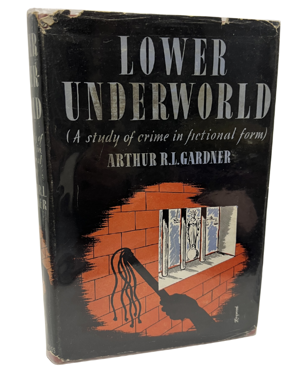 Lower Underground