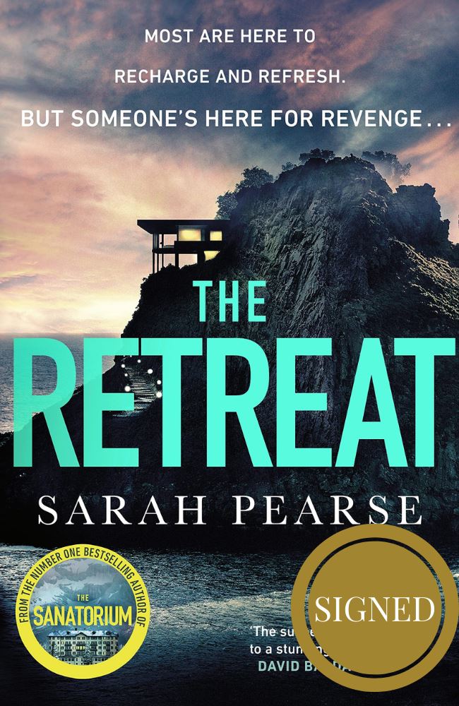 The Retreat