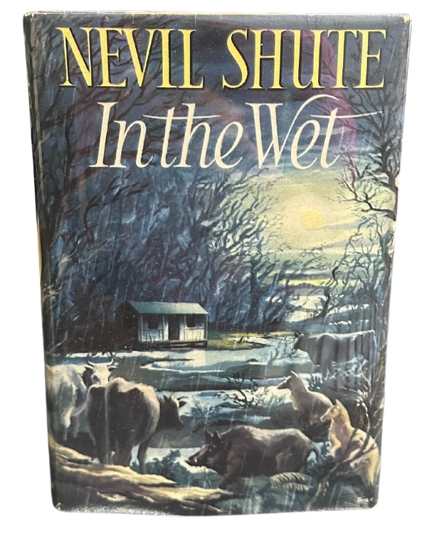 In the Wet