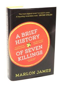 A Brief History of Seven Killings