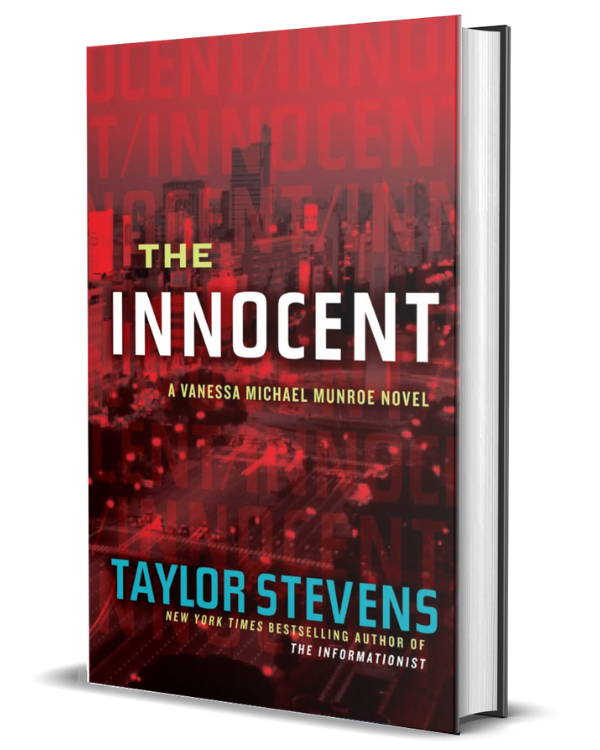 The Innocent