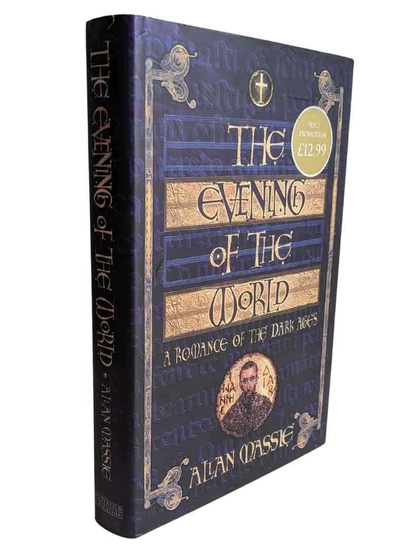 The Evening of The World
