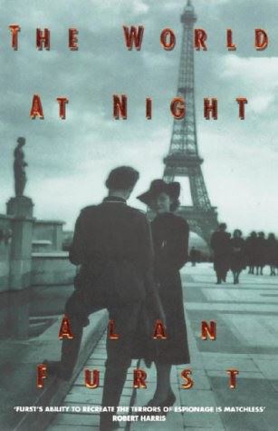 The World at Night