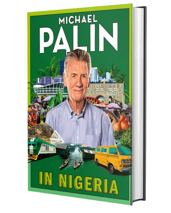 In Nigeria