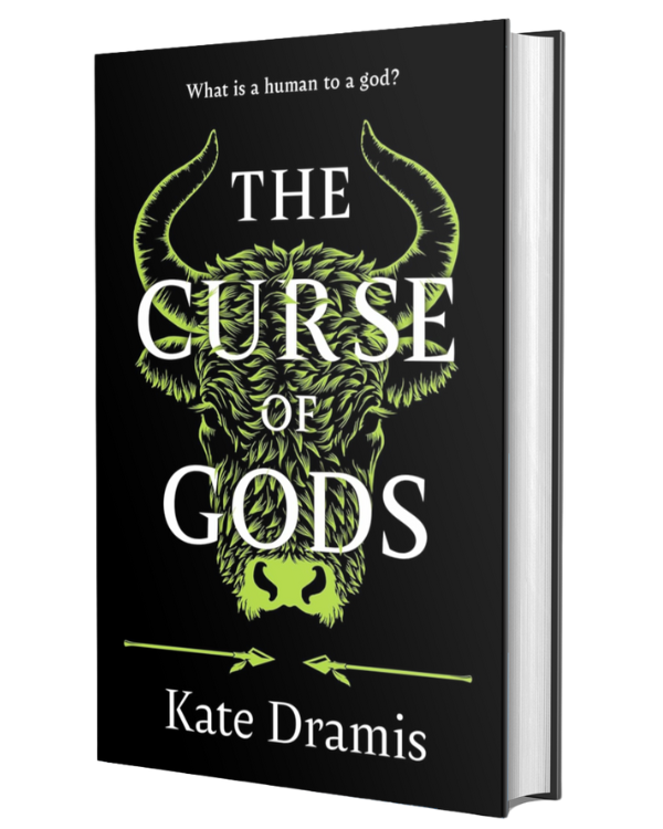 The Curse of Gods