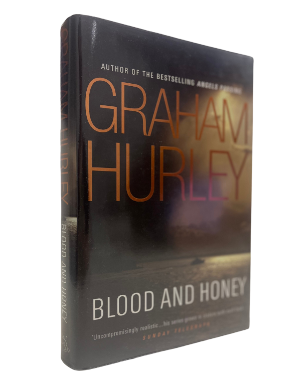 Blood and Honey