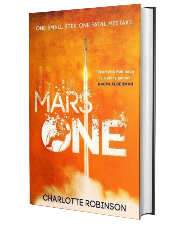 Mars One