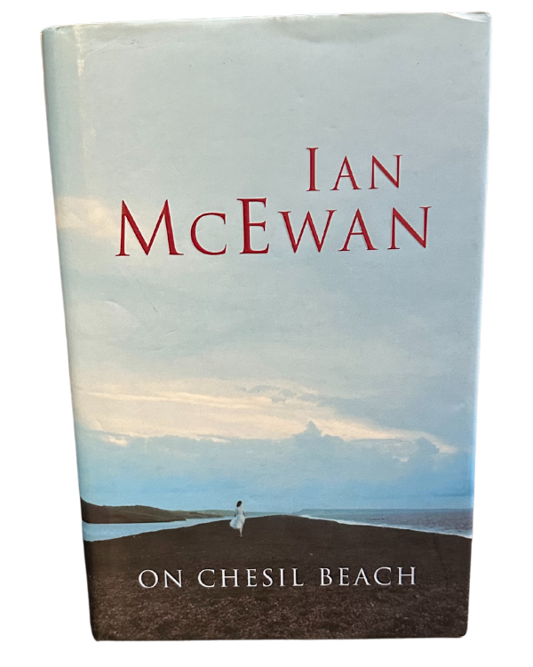 On Chesil Beach