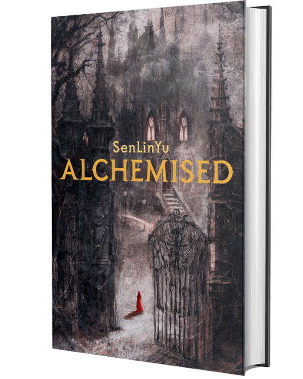 Alchemised