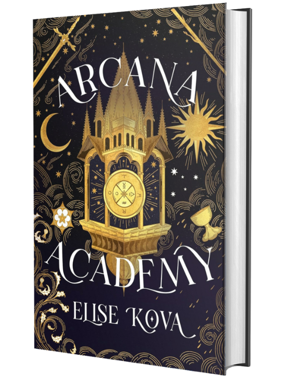 Arcana Academy