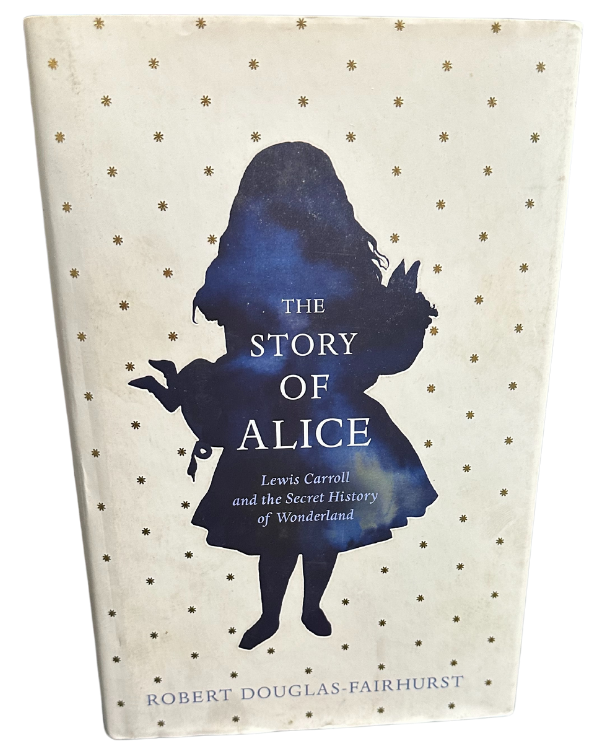 The Story of Alice