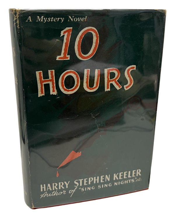 10 Hours
