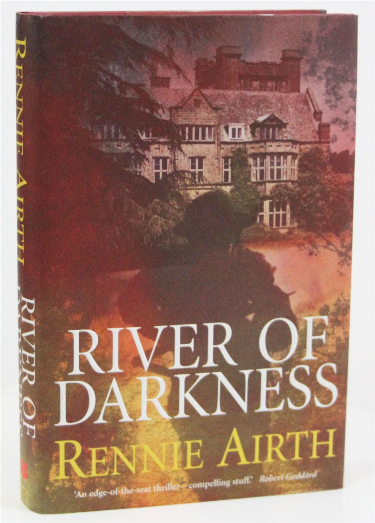 River of Darkness