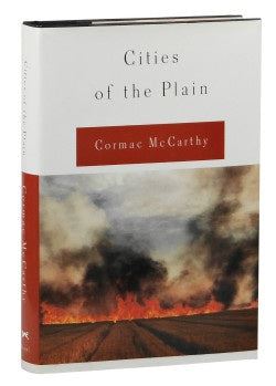 Cities of the Plain
