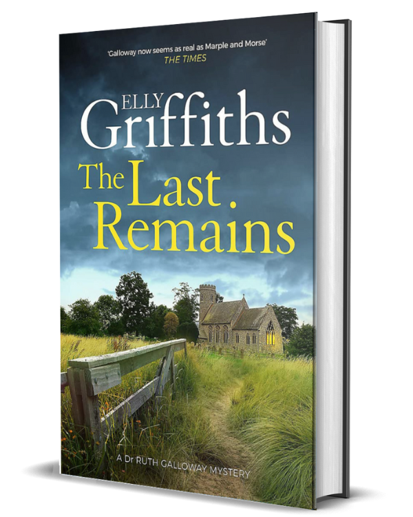 The Last Remains