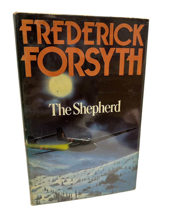 The Shepherd