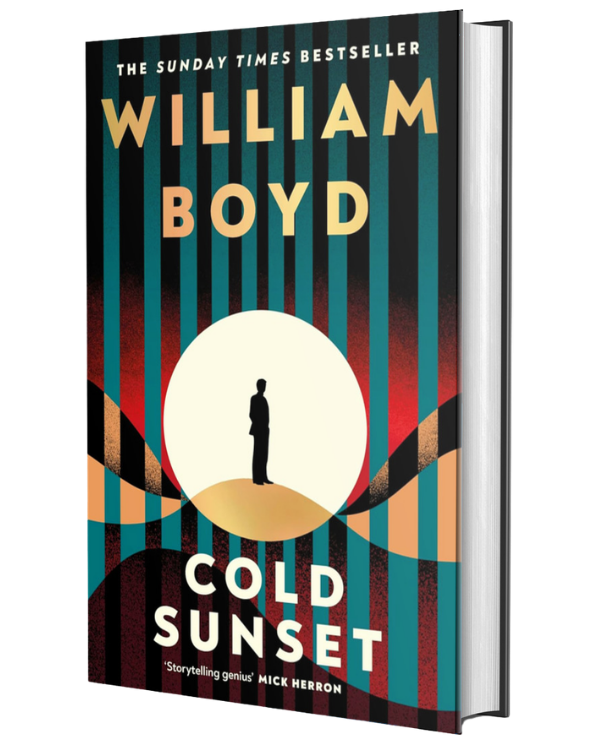 Cold Sunset