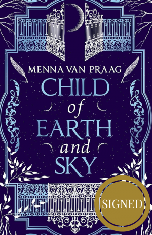 Child of Earth & Sky