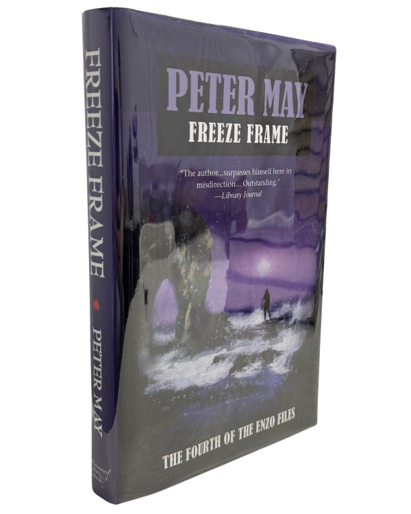 Freeze Frame