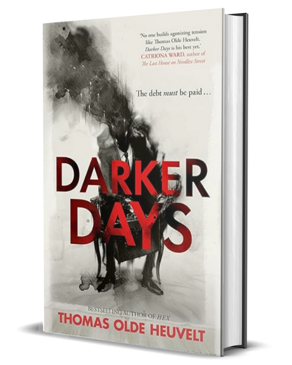 Darker Days