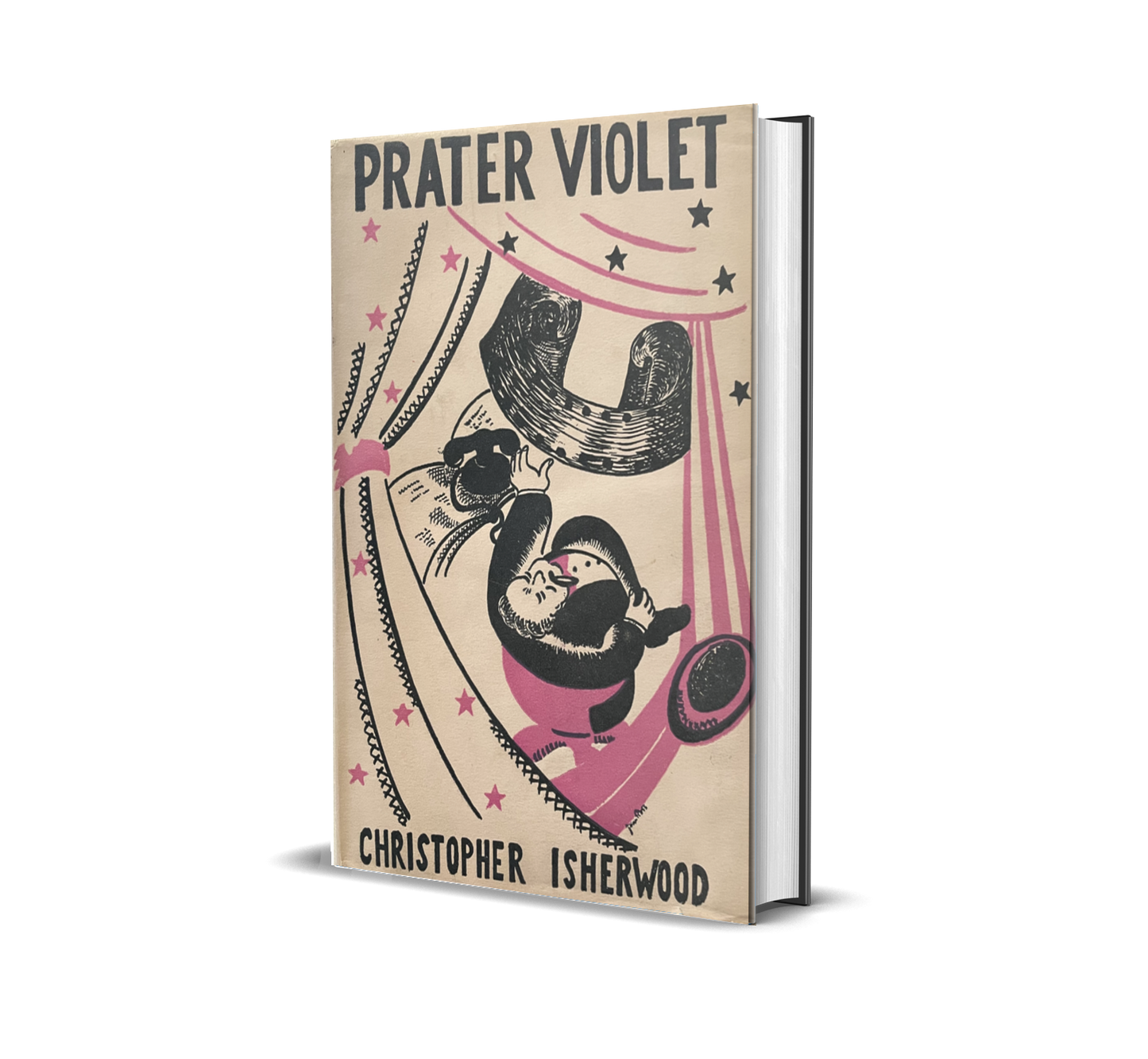 Prater Violet