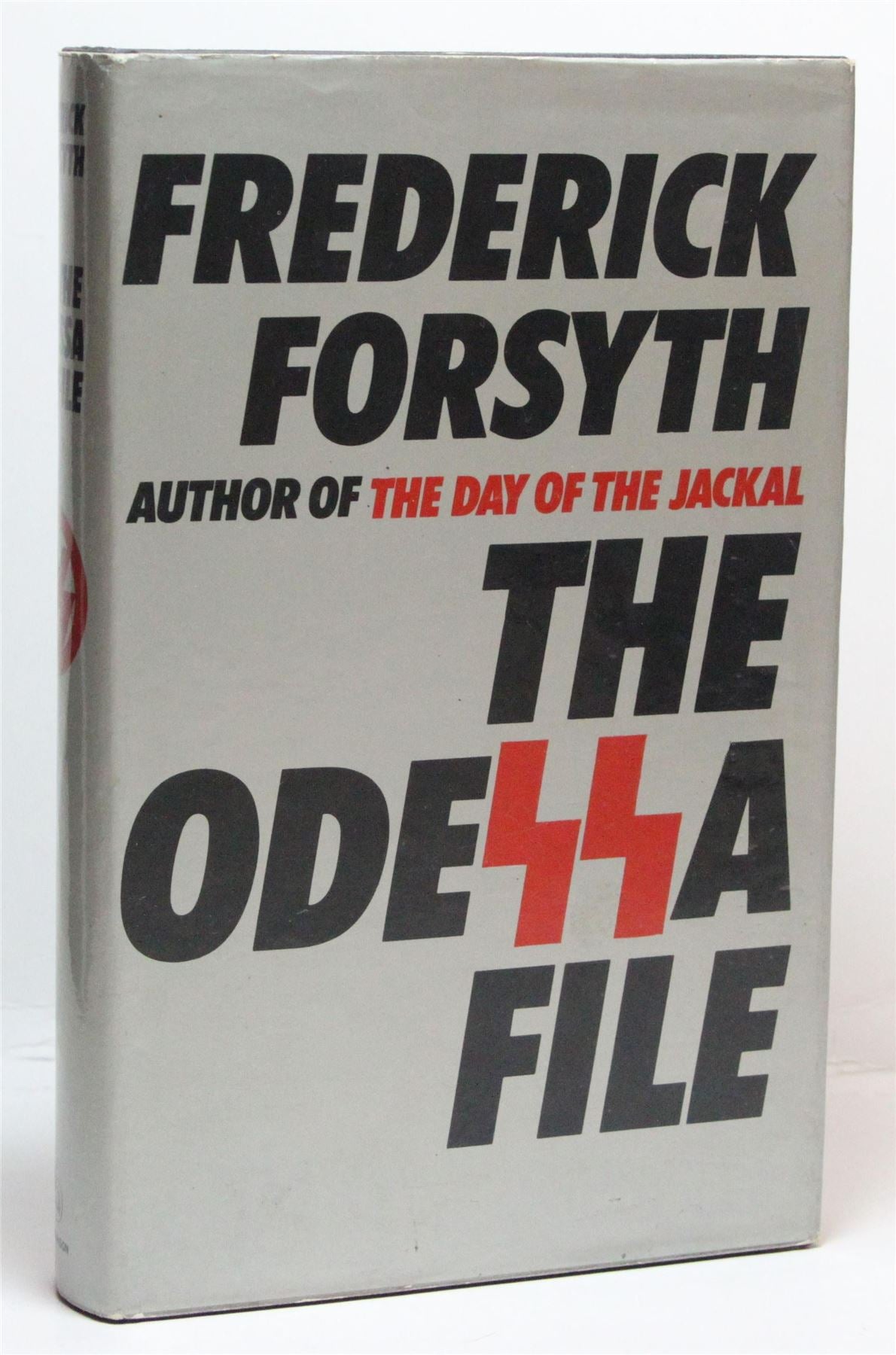 The Odessa File