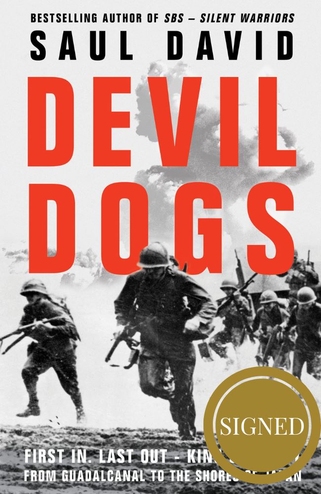 Devil Dogs