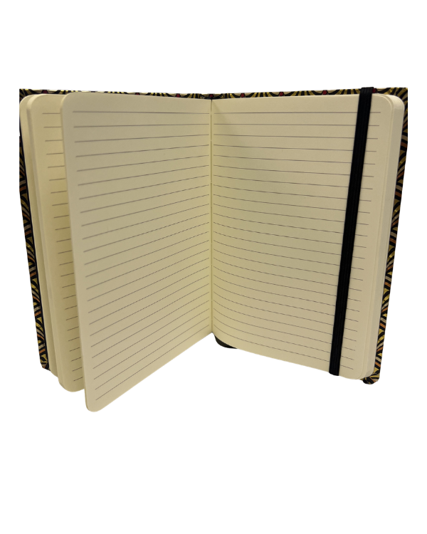 Treasure Island Ruled notebook (Chiltern Classic notebook)