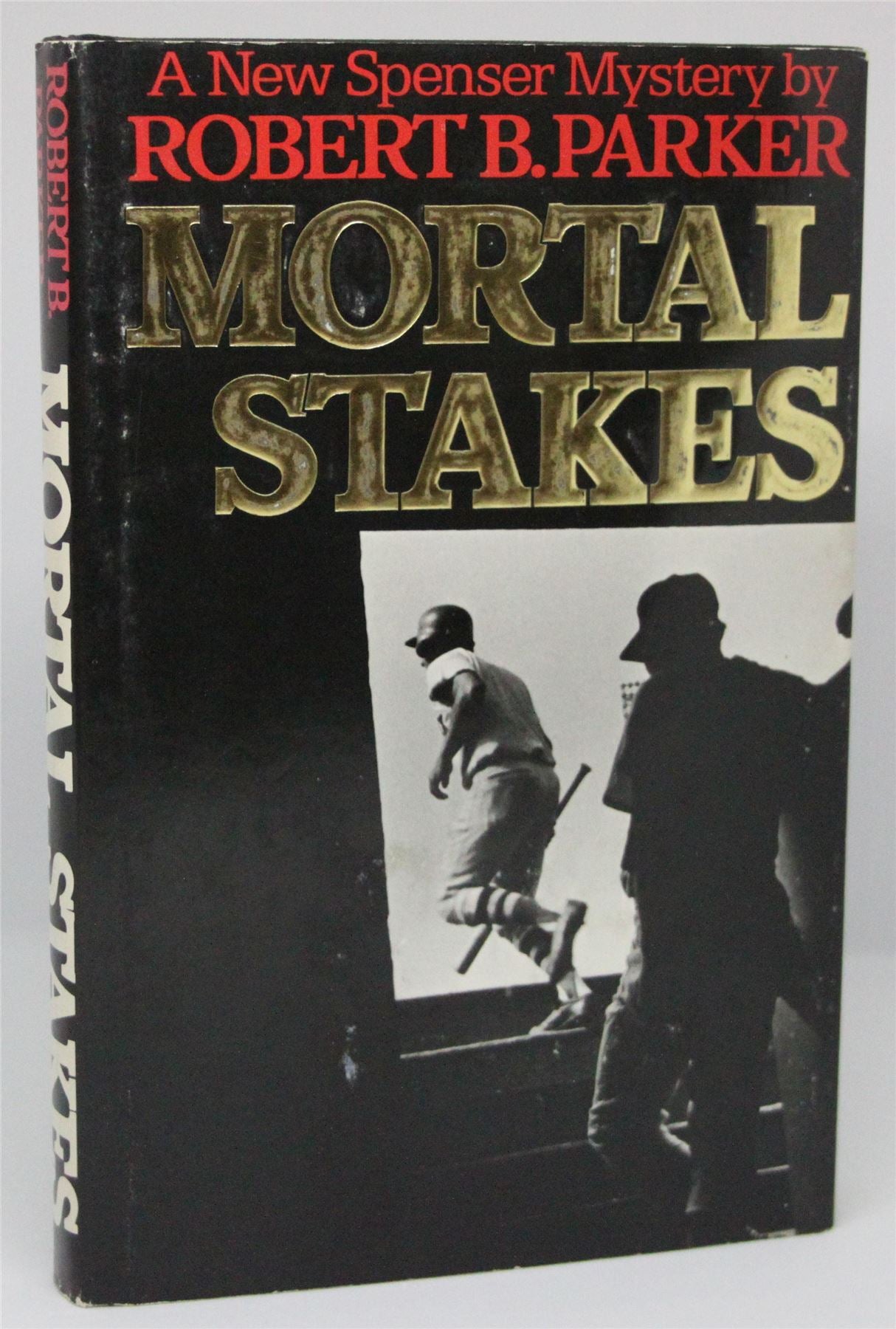 Mortal Stakes