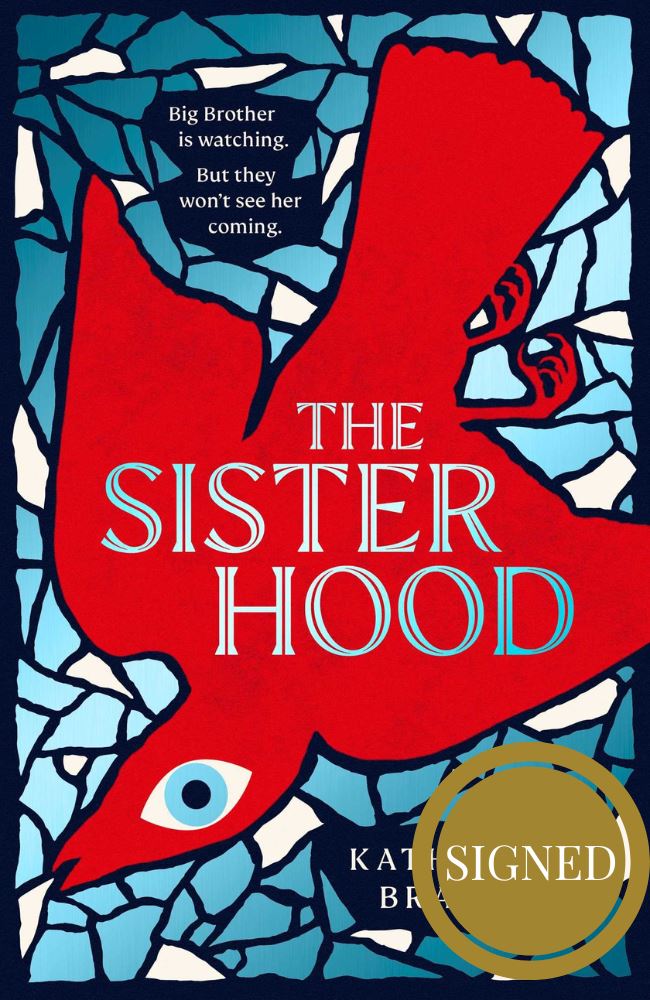 The Sisterhood