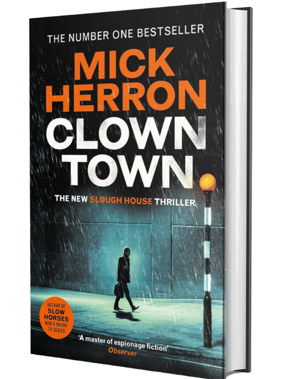 Clown Town