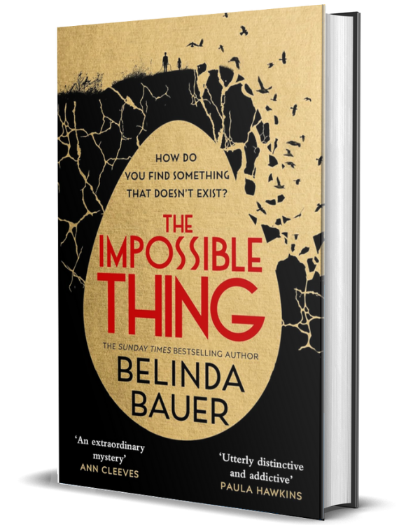 The Impossible Thing