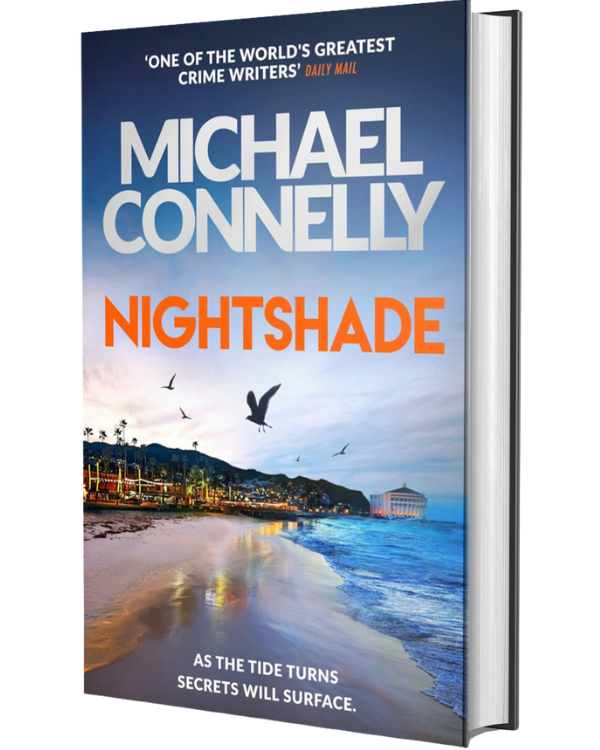 Nightshade