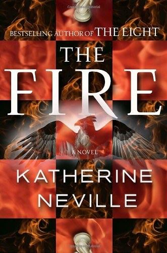 The Fire - US edition