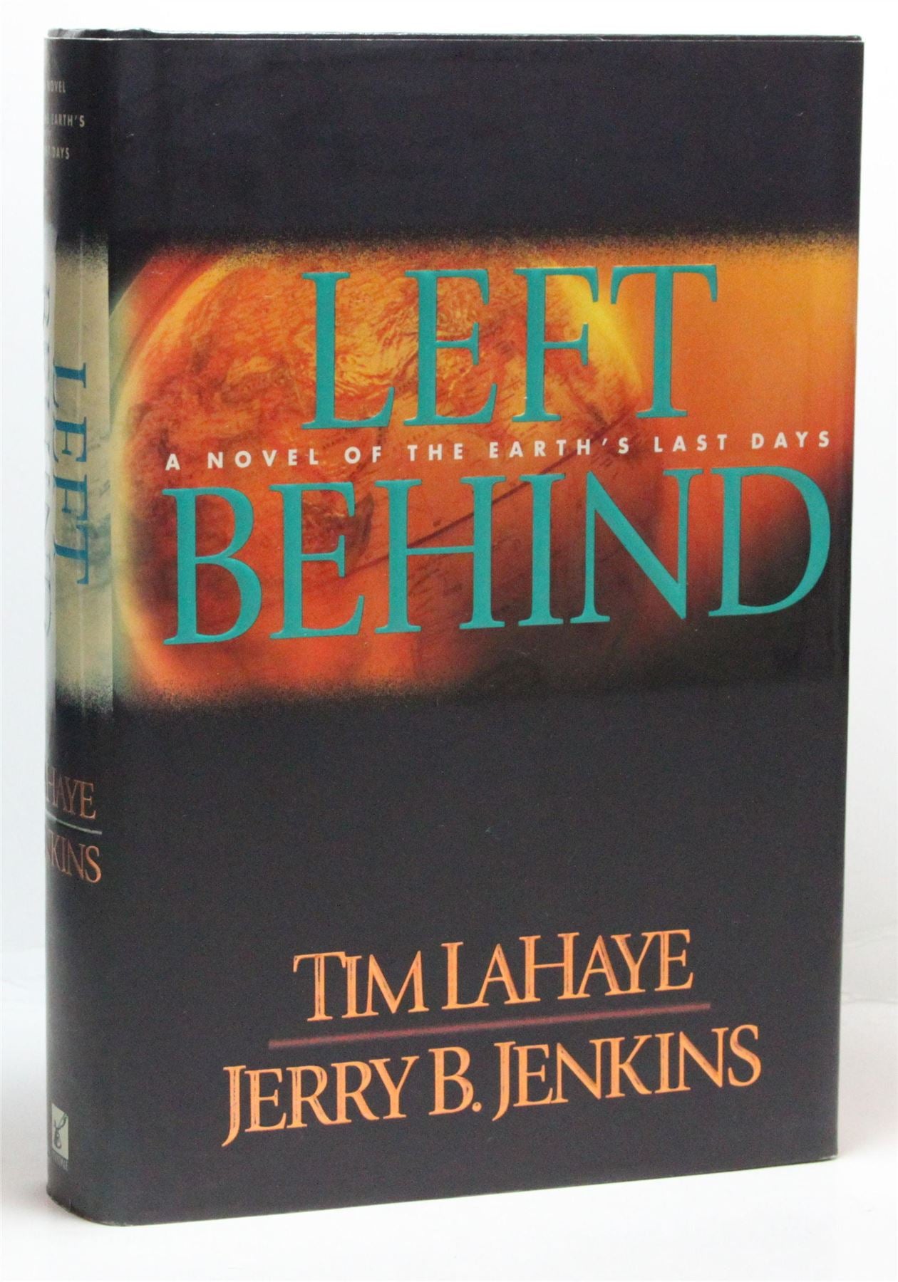 Left Behind