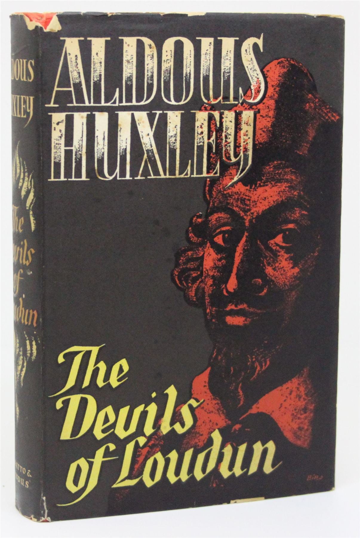 The Devils of Loudon