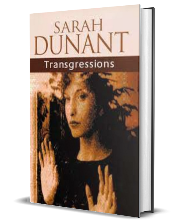 Transgressions