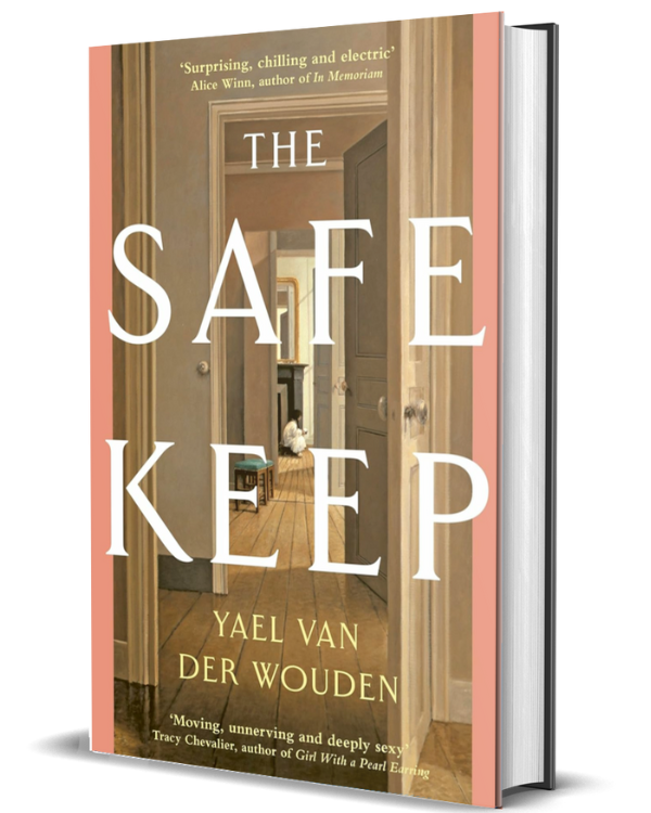 The Safekeep