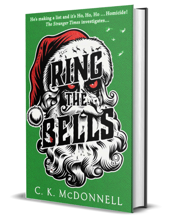 Ring the Bells