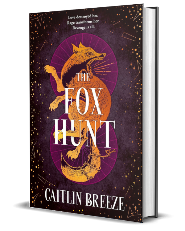 The Fox Hunt