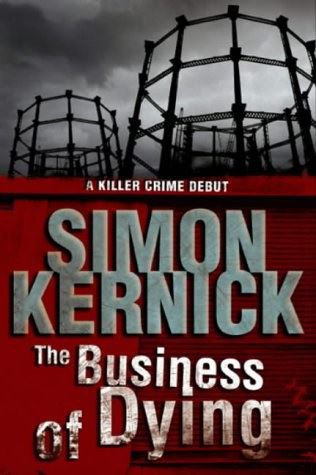 The Business of Dying