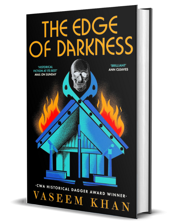 The Edge of Darkness