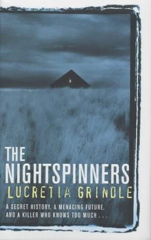 The Nightspinners