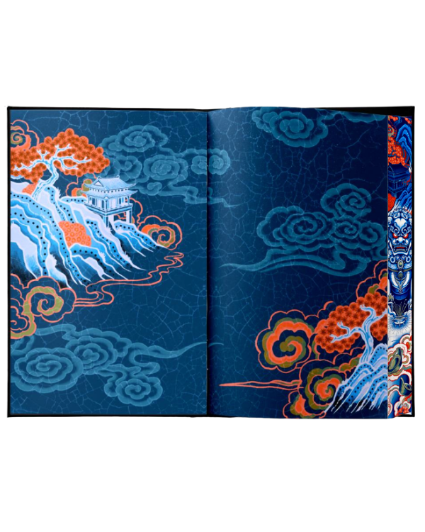 Harbour of Hungry Ghosts - Fellowship Edition