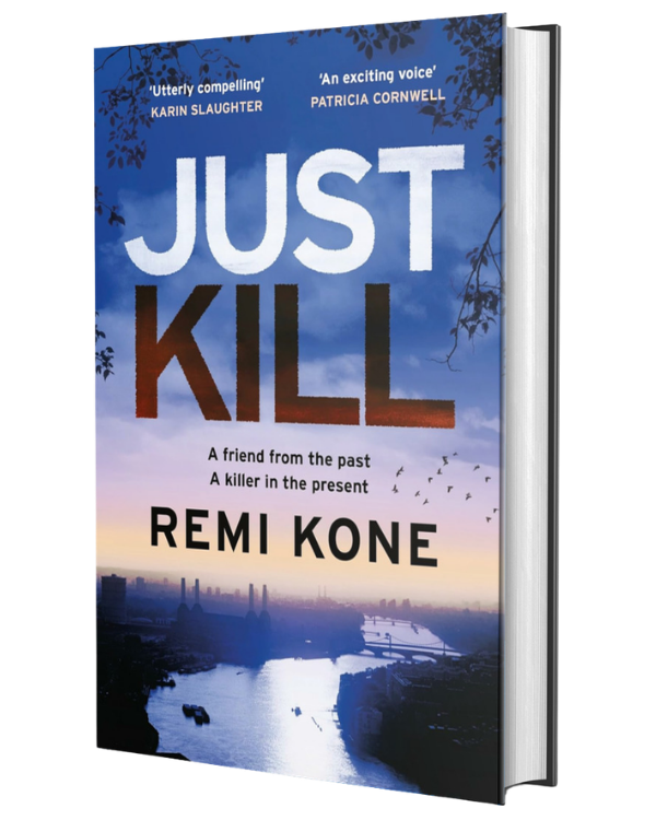 Just Kill