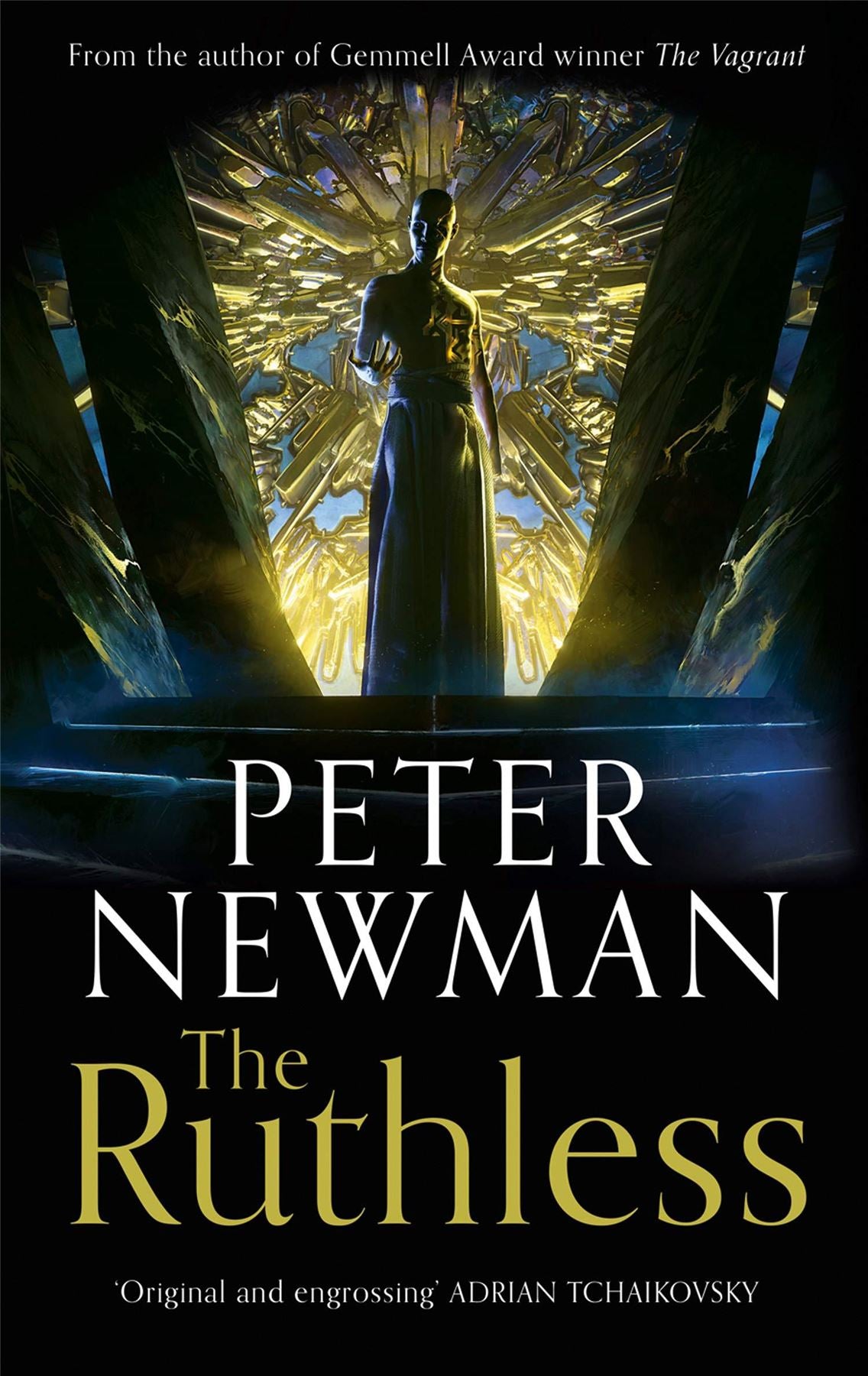 The Ruthless - Signed, Lined & Dated